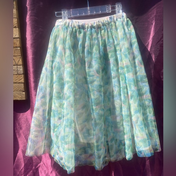 🤗-You Are Magical 👑 Disney Cinderella  Tutu Skirt - Picture 3 of 7